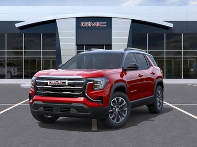 2027 GMC Terrain AWD Elevation