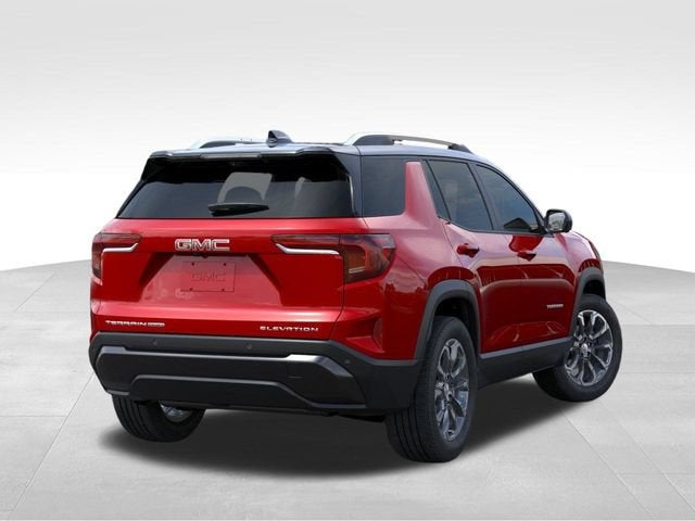 2027 GMC Terrain AWD Elevation