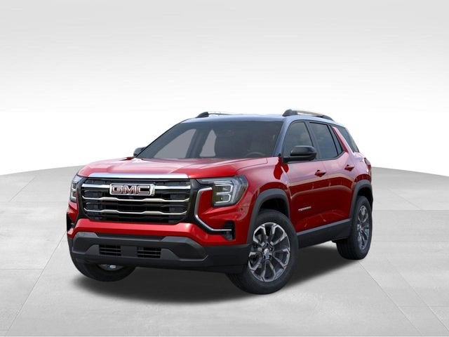 2027 GMC Terrain AWD Elevation