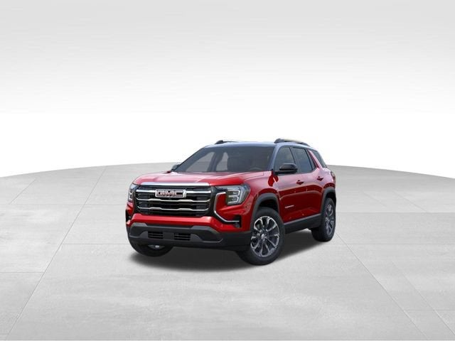2027 GMC Terrain AWD Elevation