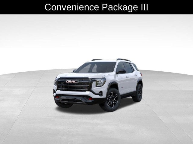 2027 GMC Terrain AT4