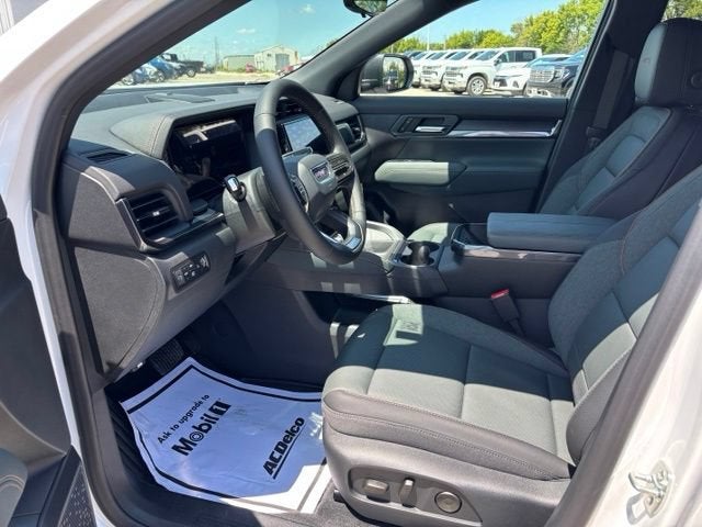 2027 GMC Terrain AWD AT4