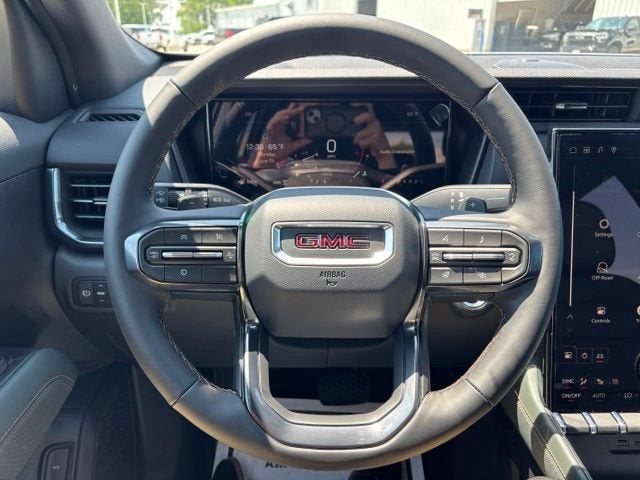 2027 GMC Terrain AWD AT4