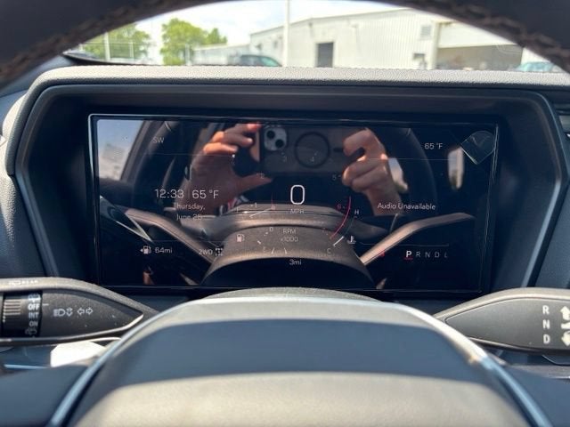 2027 GMC Terrain AWD AT4