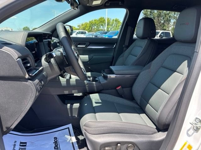 2027 GMC Terrain AWD AT4
