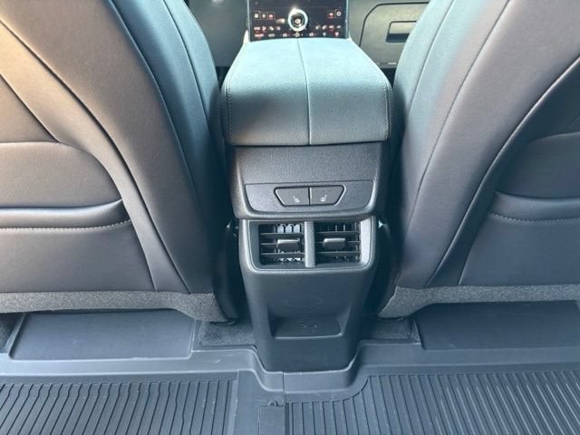 2027 GMC Terrain AWD AT4