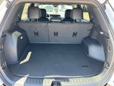 2027 GMC Terrain AWD AT4