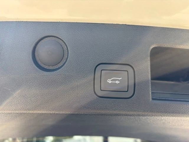 2027 GMC Terrain AWD AT4