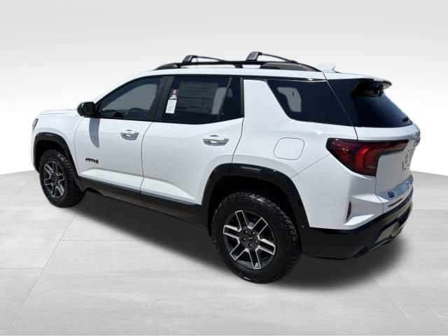 2027 GMC Terrain AWD AT4