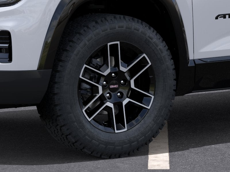 2027 GMC Terrain AWD AT4