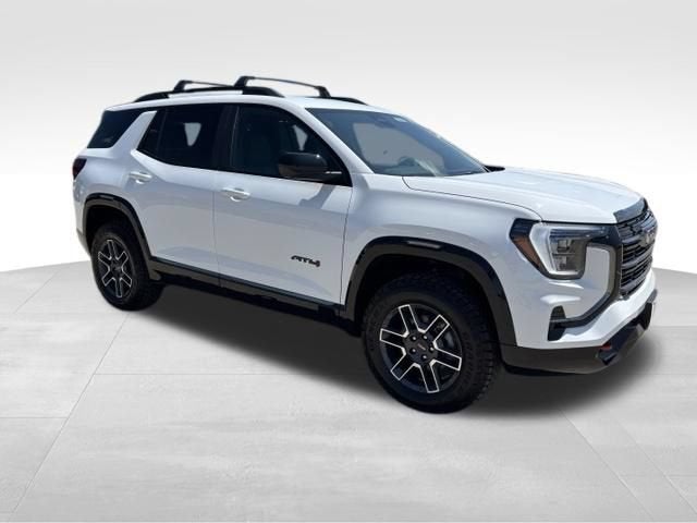 2027 GMC Terrain AWD AT4