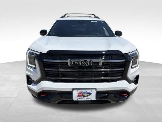 2027 GMC Terrain AWD AT4