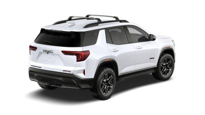2027 GMC Terrain AWD AT4