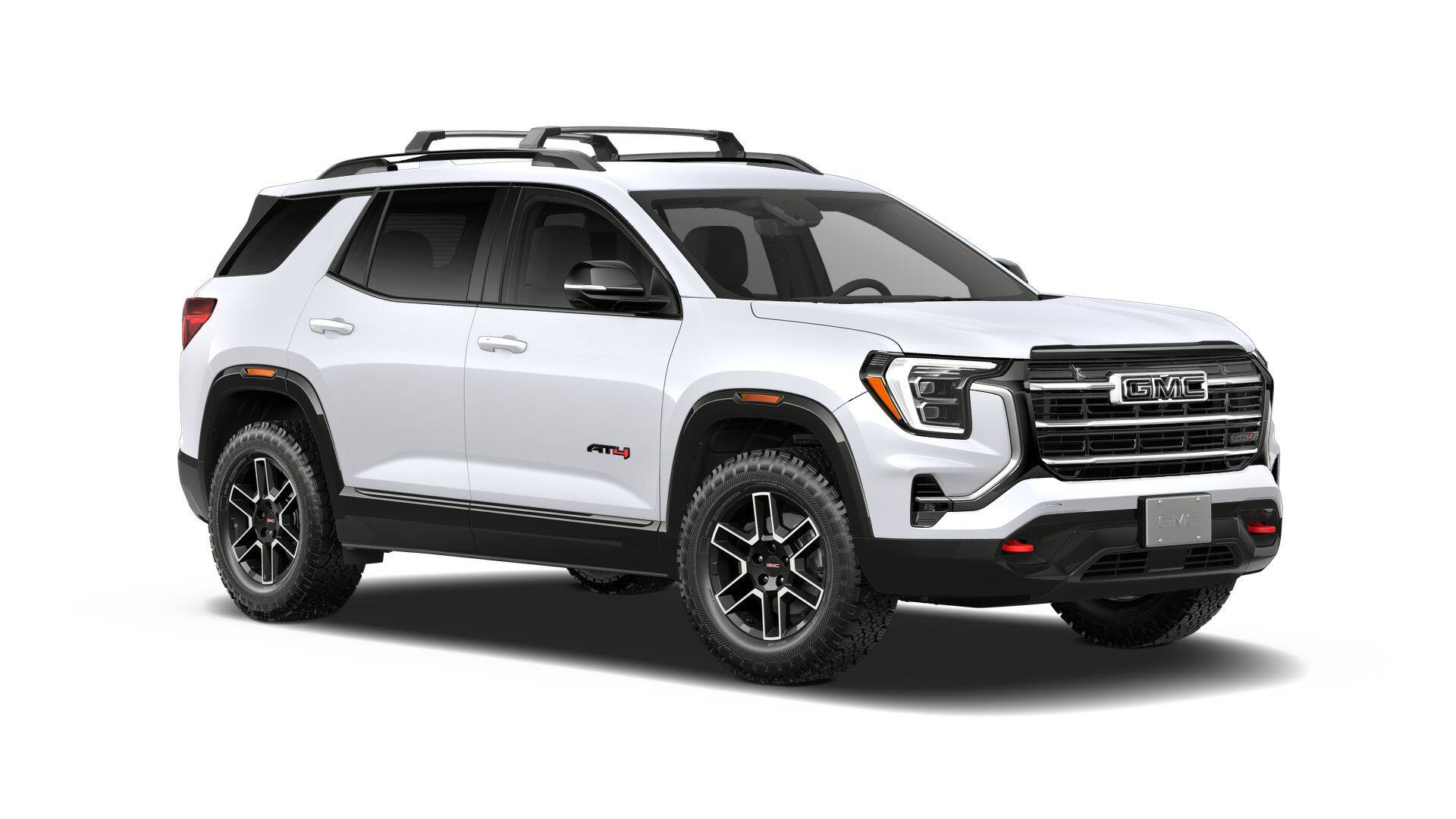 2027 GMC Terrain AWD AT4