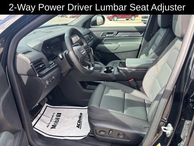 2026 GMC Terrain AT4 - Photo 10