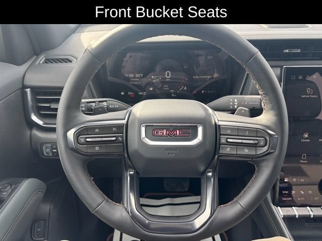 2026 GMC Terrain AT4 - Photo 11