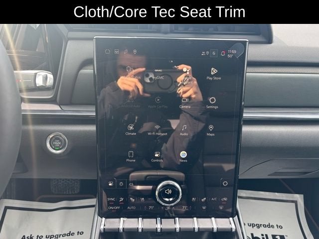 2026 GMC Terrain AT4 - Photo 13