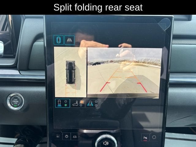2026 GMC Terrain AT4 - Photo 14