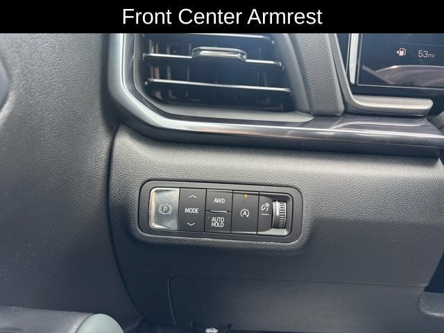 2026 GMC Terrain AT4 - Photo 15