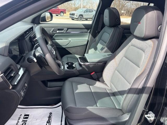 2026 GMC Terrain AT4 - Photo 17
