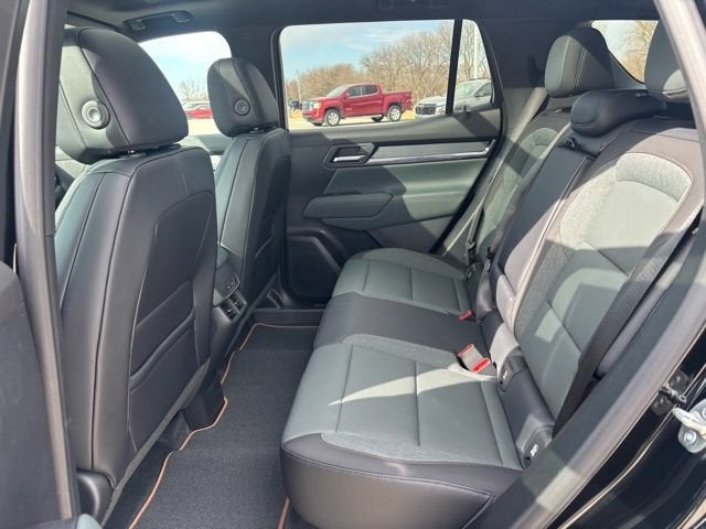 2026 GMC Terrain AT4 - Photo 19
