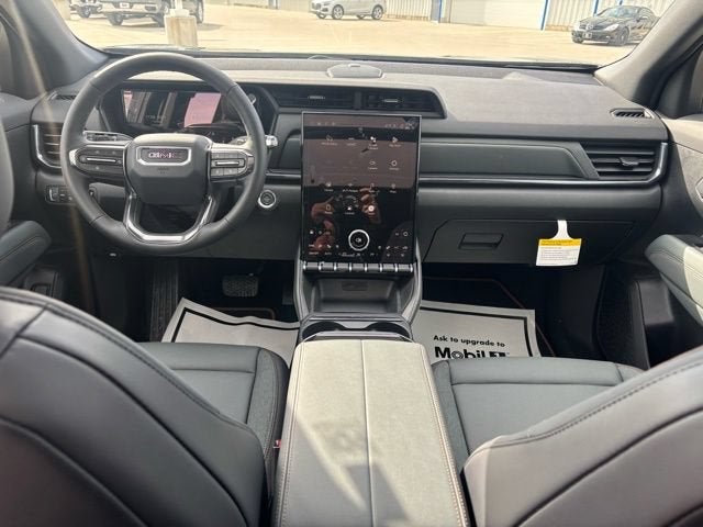 2026 GMC Terrain AT4 - Photo 20