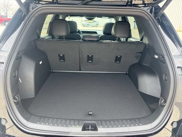 2026 GMC Terrain AT4 - Photo 22