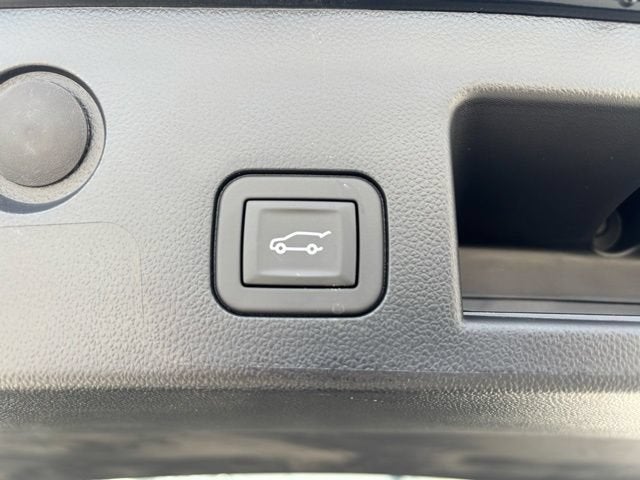 2026 GMC Terrain AT4 - Photo 23