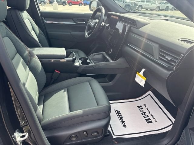 2026 GMC Terrain AT4 - Photo 24