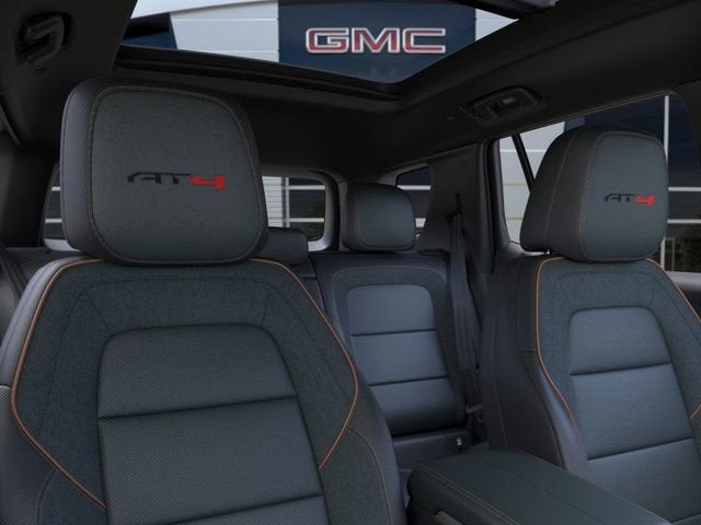2026 GMC Terrain AT4 - Photo 25
