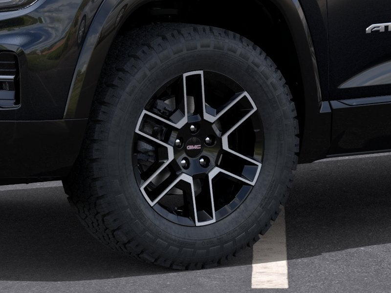 2026 GMC Terrain AT4 - Photo 34