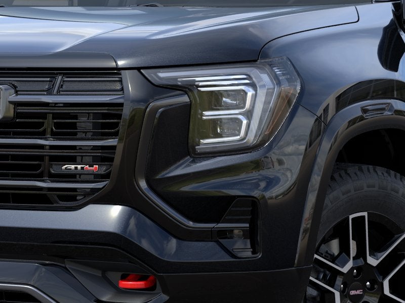 2026 GMC Terrain AT4 - Photo 35