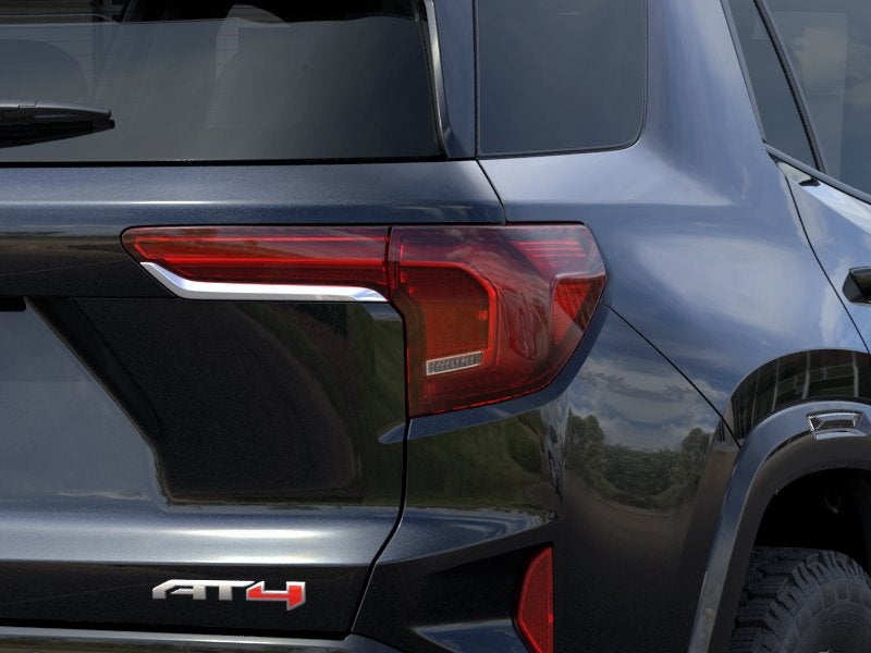 2026 GMC Terrain AT4 - Photo 36