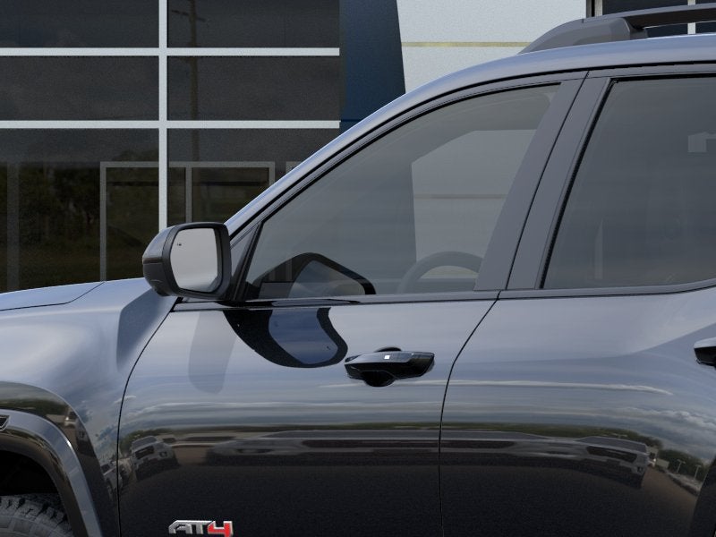 2026 GMC Terrain AT4 - Photo 37