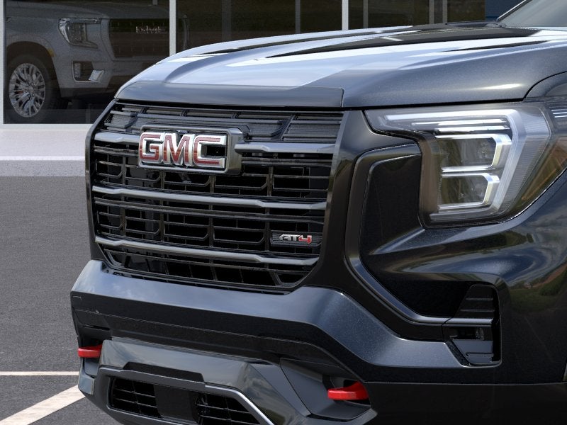 2026 GMC Terrain AT4 - Photo 38