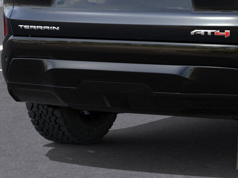 2026 GMC Terrain AT4 - Photo 39