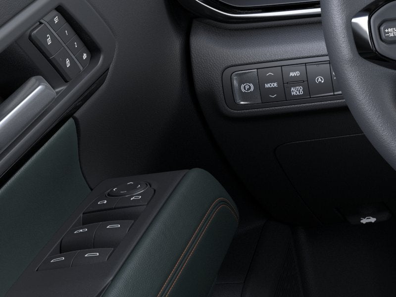 2026 GMC Terrain AT4 - Photo 47