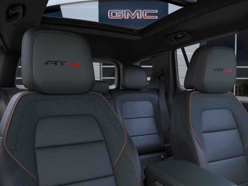 2026 GMC Terrain AT4 - Photo 49