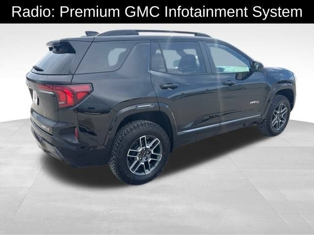 2026 GMC Terrain AT4 - Photo 6