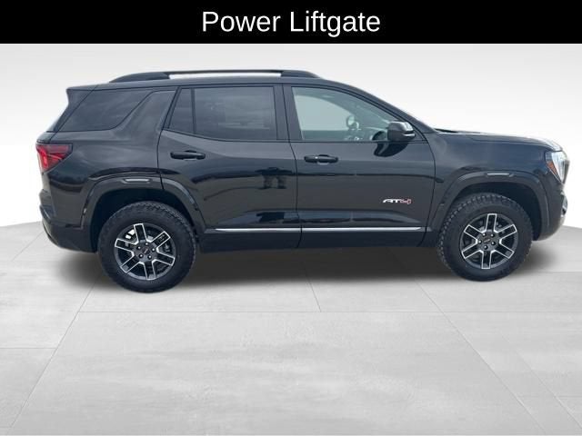 2026 GMC Terrain AT4 - Photo 7