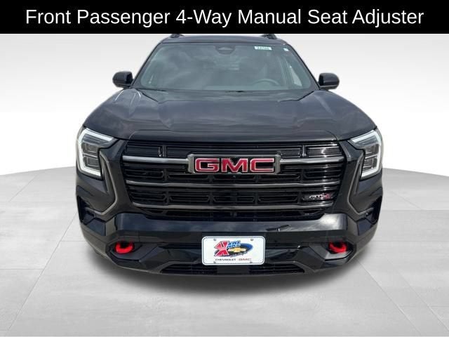 2026 GMC Terrain AT4 - Photo 9