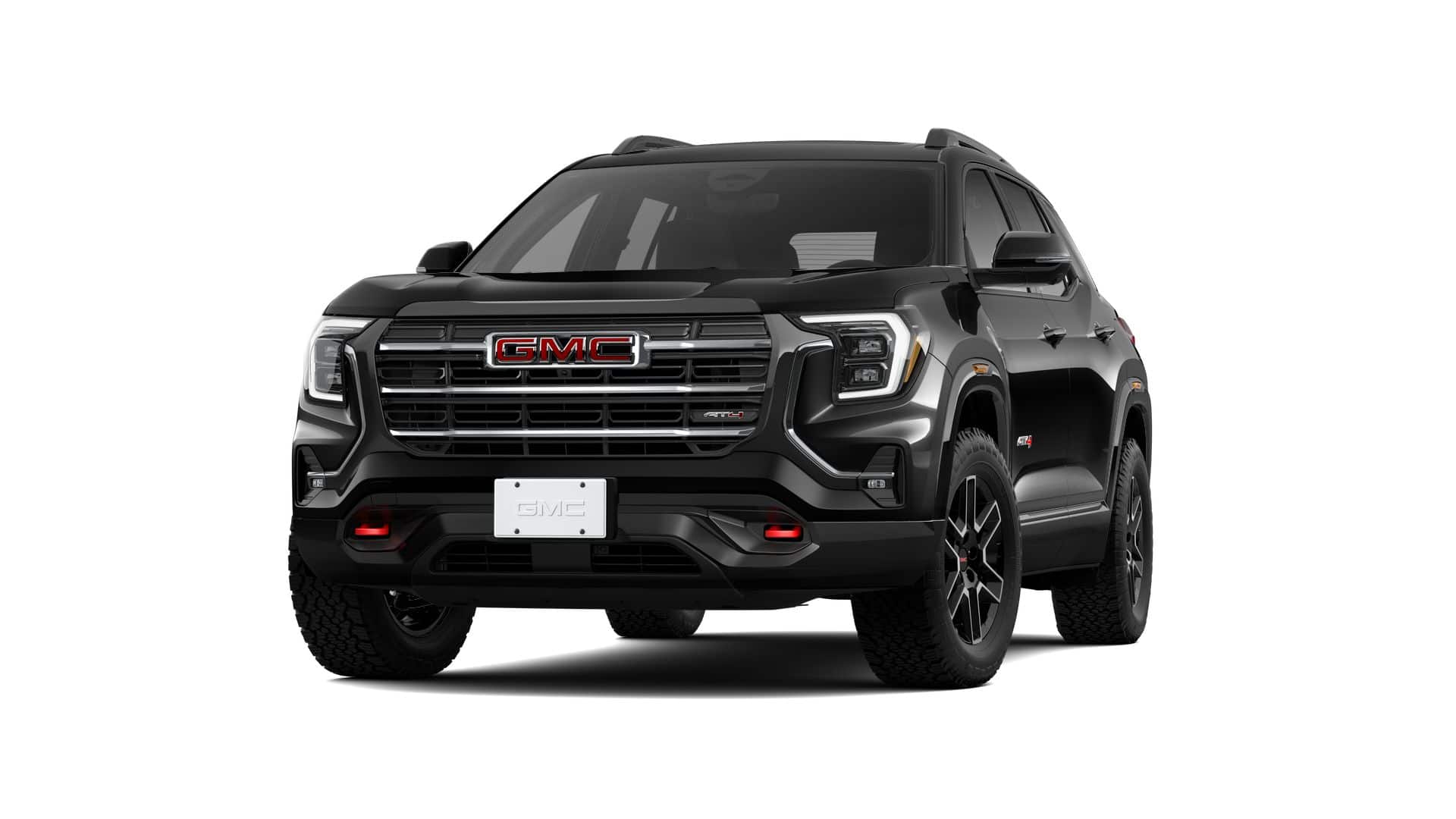 2026 GMC Terrain AT4 - Photo 50