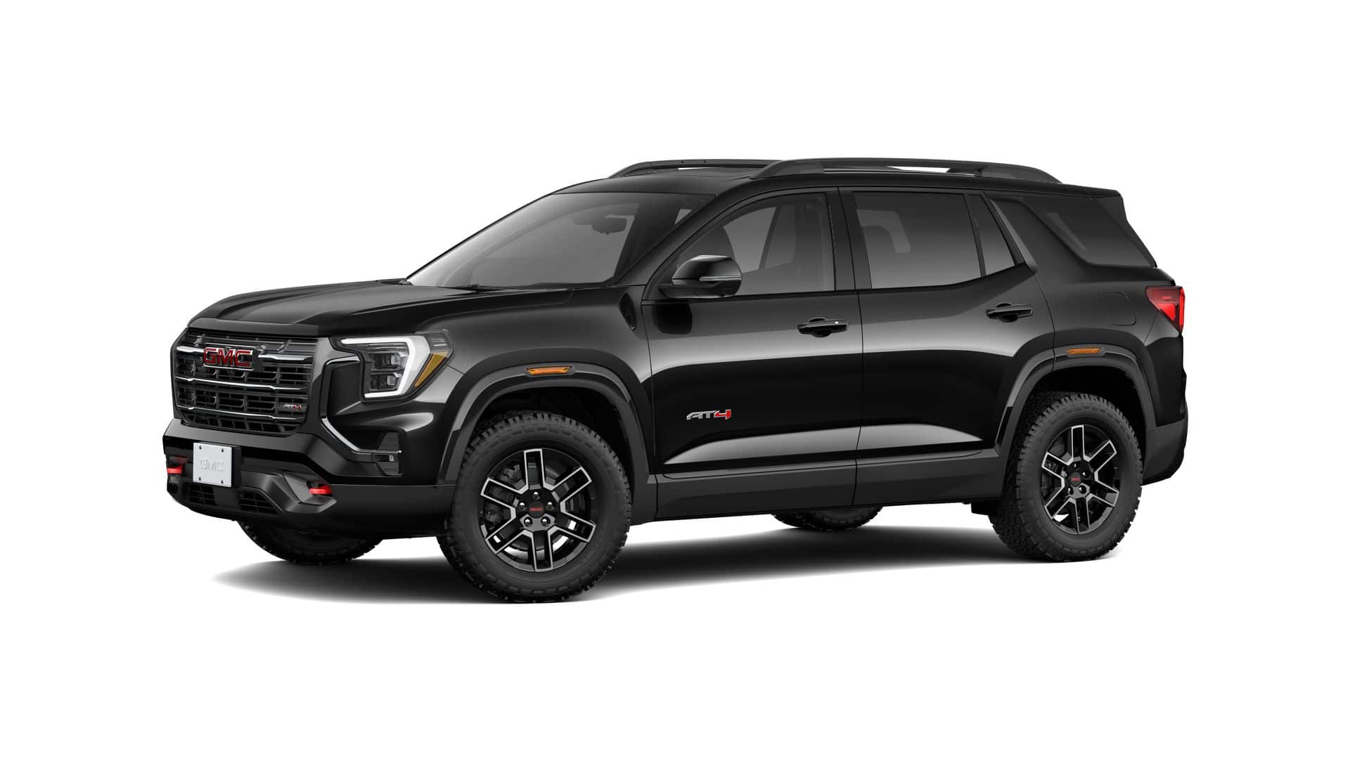 2026 GMC Terrain AT4 - Photo 51