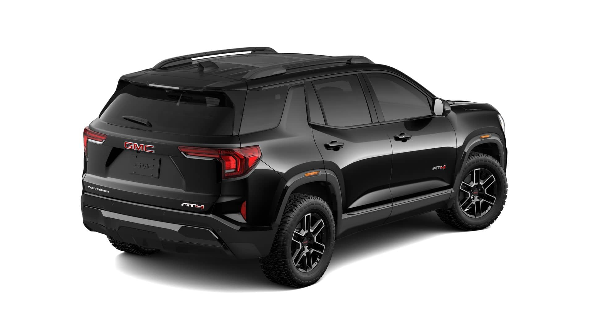 2026 GMC Terrain AT4 - Photo 52