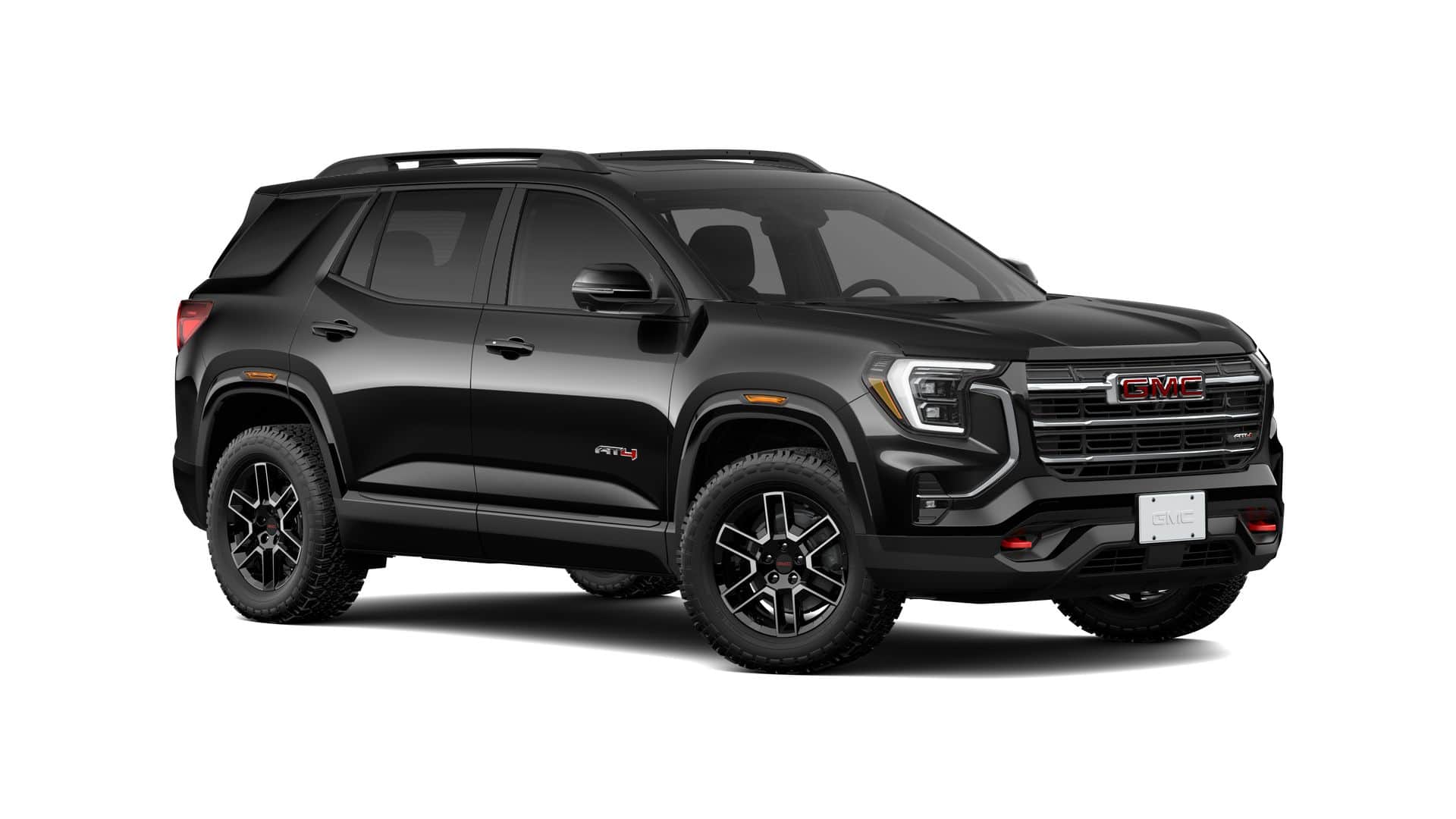 2026 GMC Terrain AT4 - Photo 53