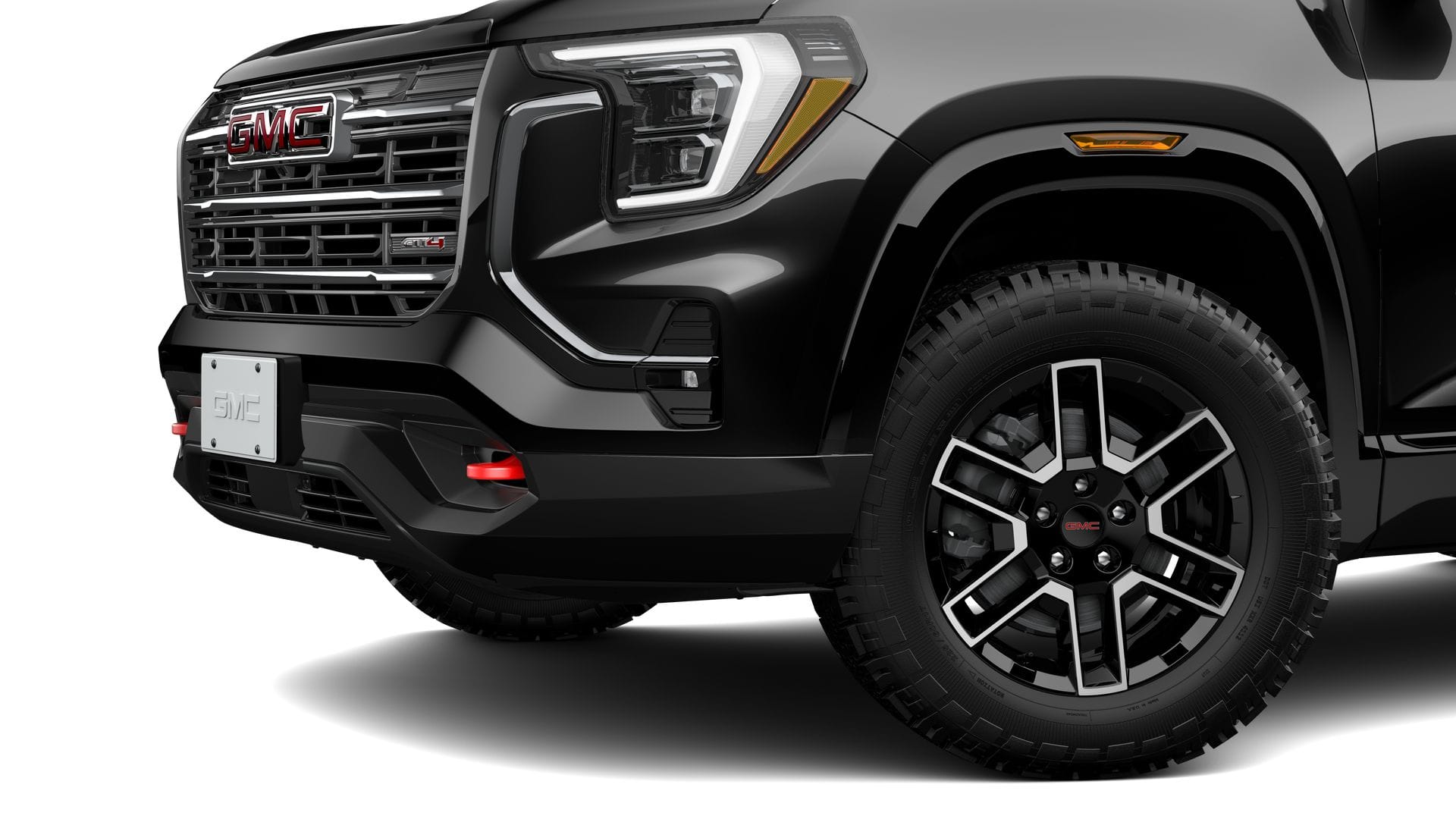 2026 GMC Terrain AT4 - Photo 54