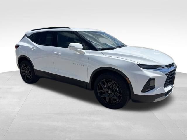 2022 Chevrolet Blazer 3LT