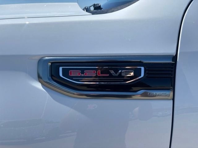 2026 GMC Sierra 1500 AT4 - Photo 10