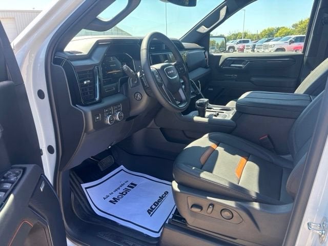2026 GMC Sierra 1500 AT4 - Photo 11