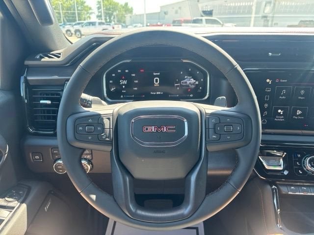 2026 GMC Sierra 1500 AT4 - Photo 12